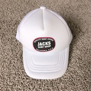 Infant trucker hat🔥